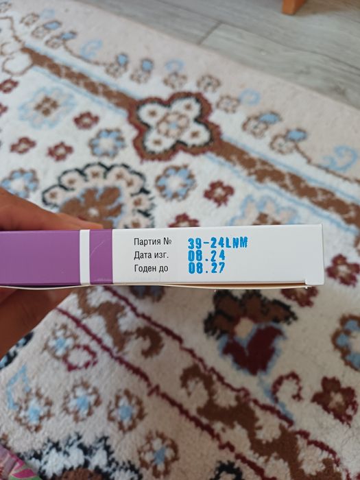 Калаприёмник для стомы