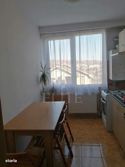 Apartament o camera în zona COMPLEX IRIS