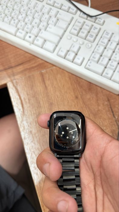 Apple watch 9 45mm