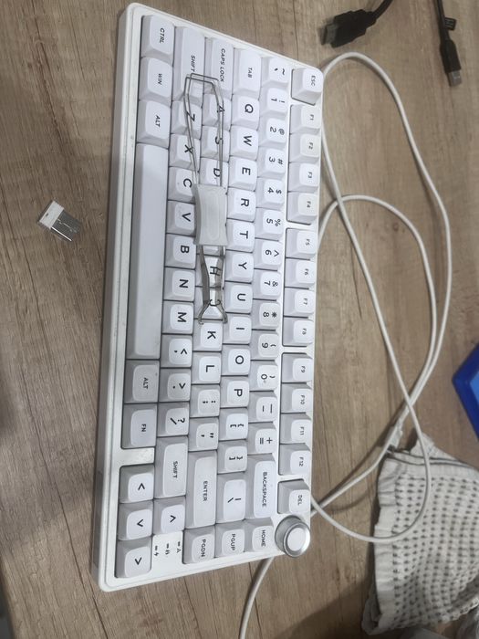 Клавиатура Royal Kludge R75