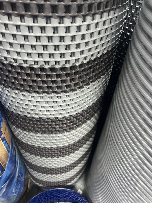 Коврик резиновый