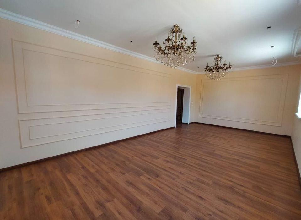 Ремонт квартир и домов