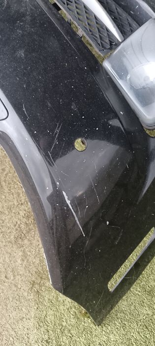 Брони за БМВ BMW F10