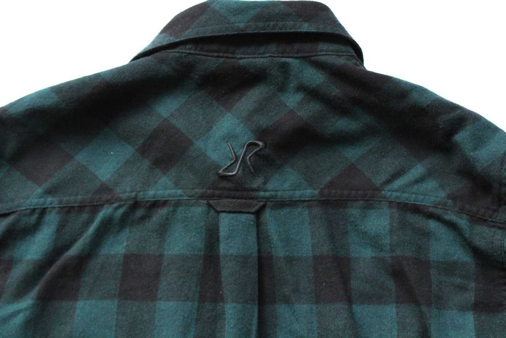 REVOLUTION RACE - мъжка туристическа риза, размер L