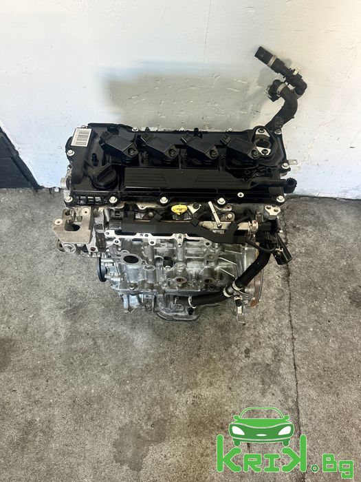 Двигател M20 за BMW