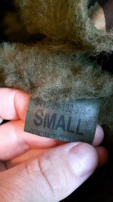 Capela ristop de iarna