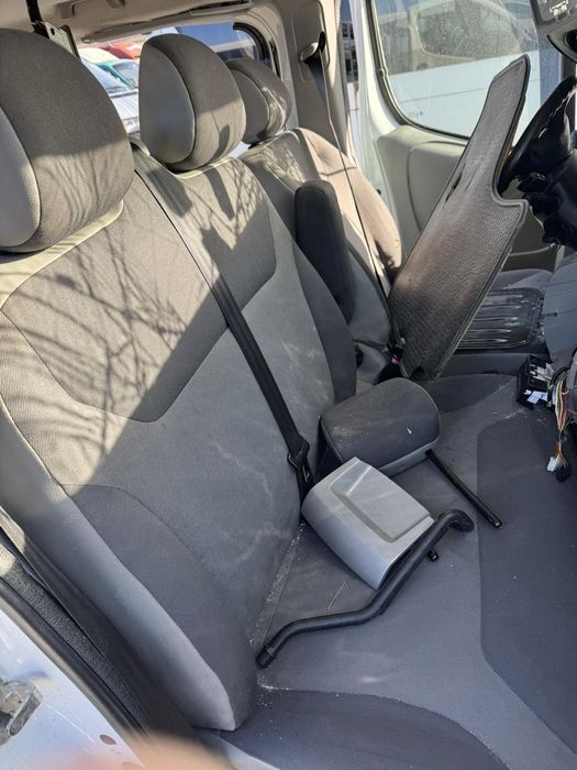 Renault Trafic/Nissan Primas 2.0CDTI Рено Трафик/Нисан Примас НА ЧАСТИ