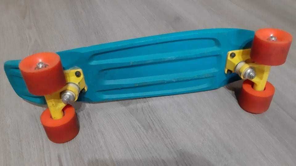 Trotinete si pennibord