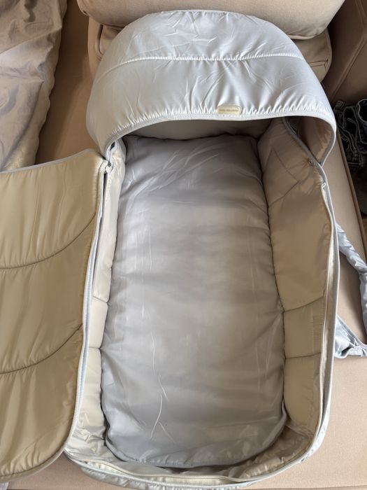 Конверт для новорожденного