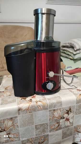 storcator de fructe ,legume si citrice