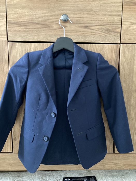 Школьный костюм