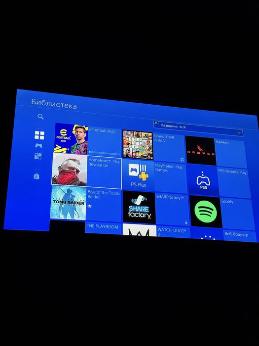 PS4 Slim 512 gb + Ps VR + 2 gamepad