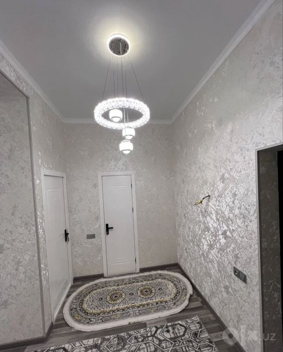 Сдается 2 ком Сергели ЖК Xonabod Avenue. Новая квартира. Никто не жил
