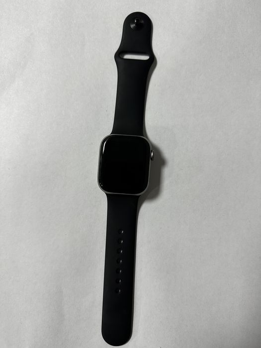 Apple Watch 11 GPS 42 mm ( Ушарал, ул.Конаева 63) лот 114/4492