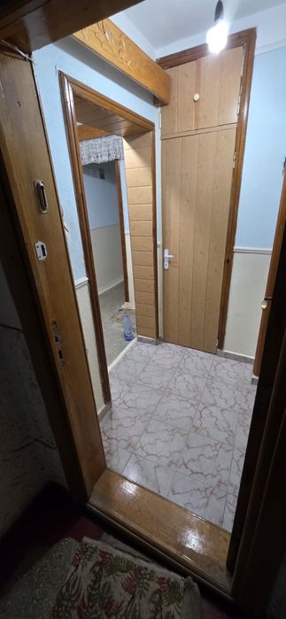 De vanzare apartament 3 camere , 2 bai, 2 balcoane