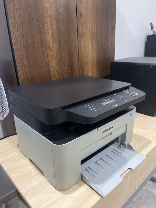 Продам принтер Samsung Xpress M2070