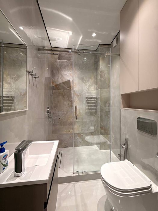 Новостройка Тиара Резиденс 5-ти комн Академгородок