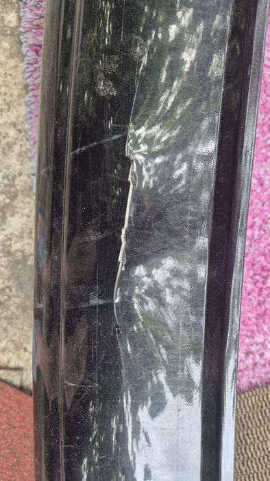 Vand bara spate Mitsubishi Lancer 2008-2015