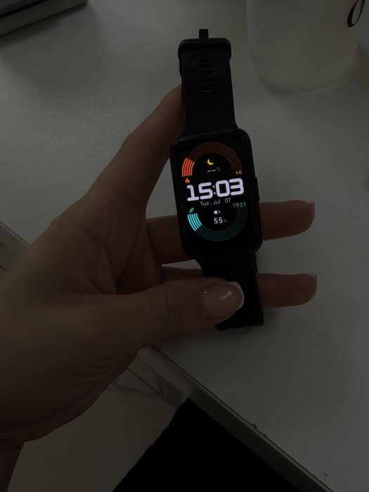 смарт часы Huaweii 42 мм