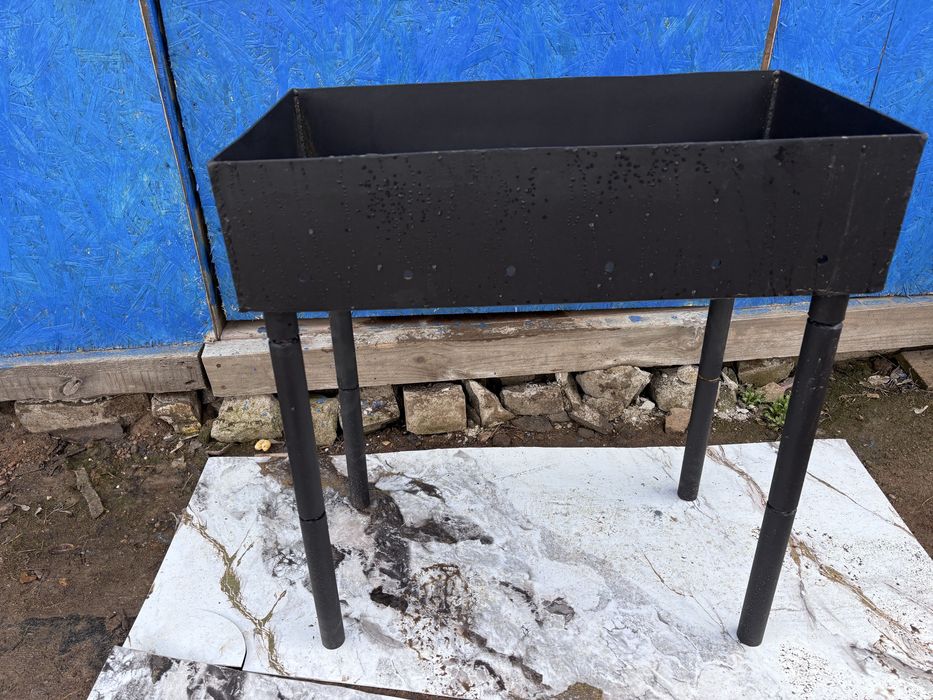 Продаются мангалы