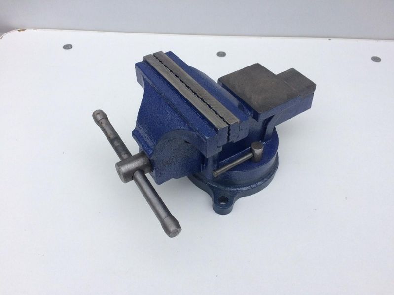 Menghina pentru banc 75mm / 100mm / 125mm / 150mm / 200mm