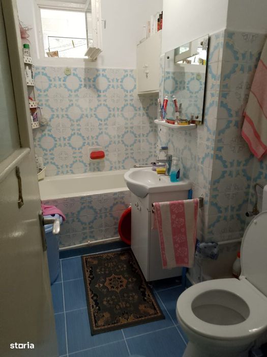 De Vanzare Apartament cu 2 camere zona Hipodrom