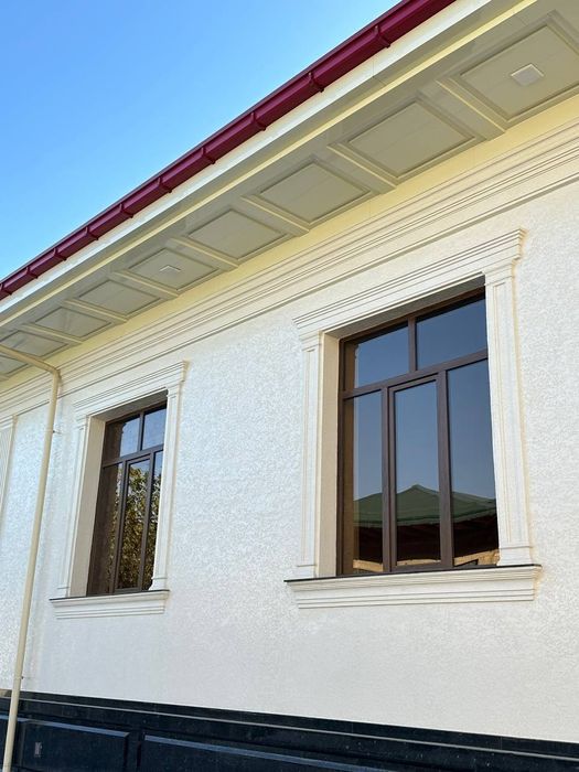 Travertin_pro fasad xizmati