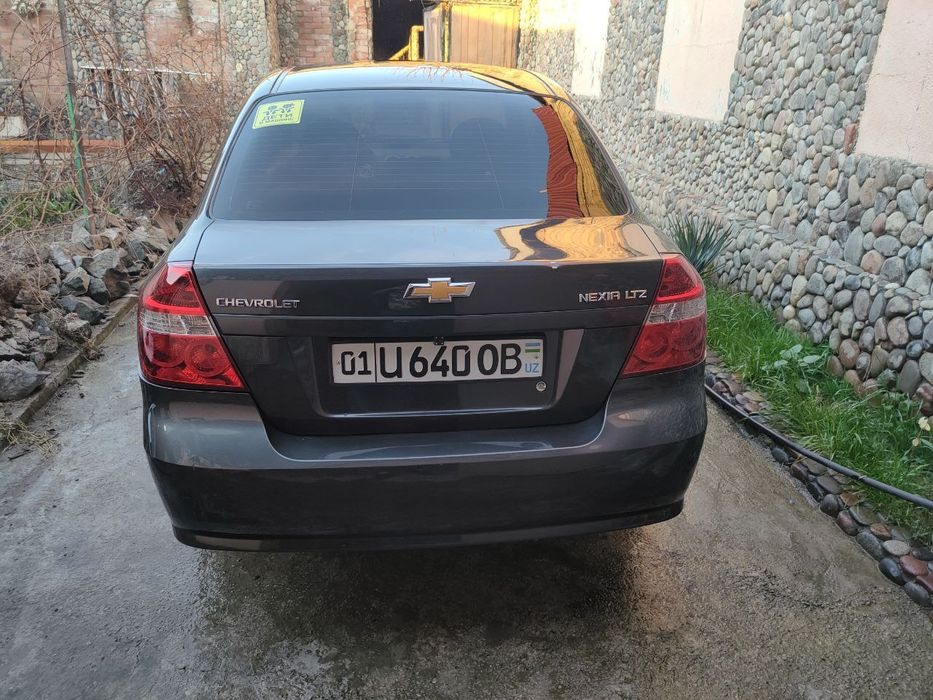 Nexia 3, 4 pozisia sotiladi