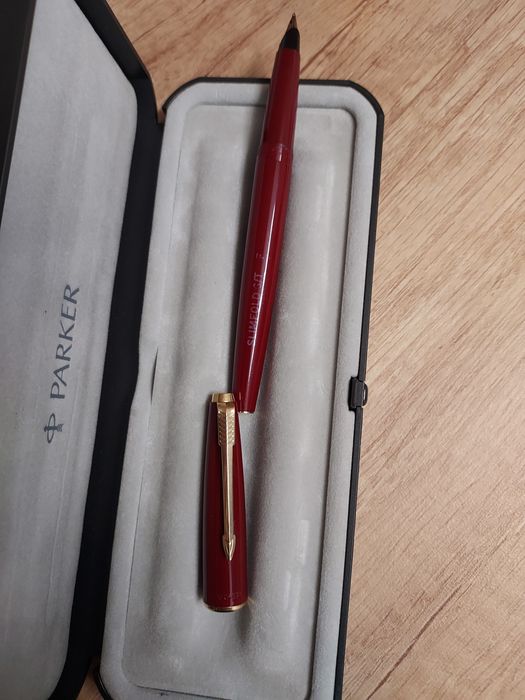 Stilou Parker New Slifold
