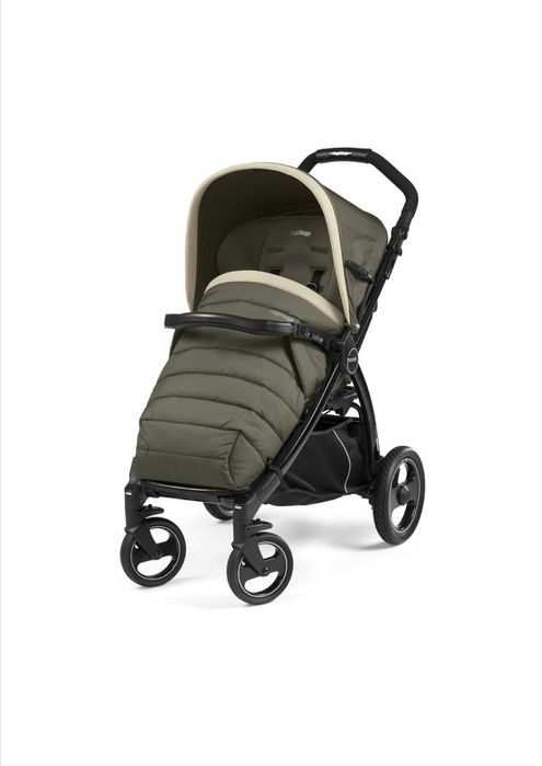 Детска количка Peg Perego Book Completo