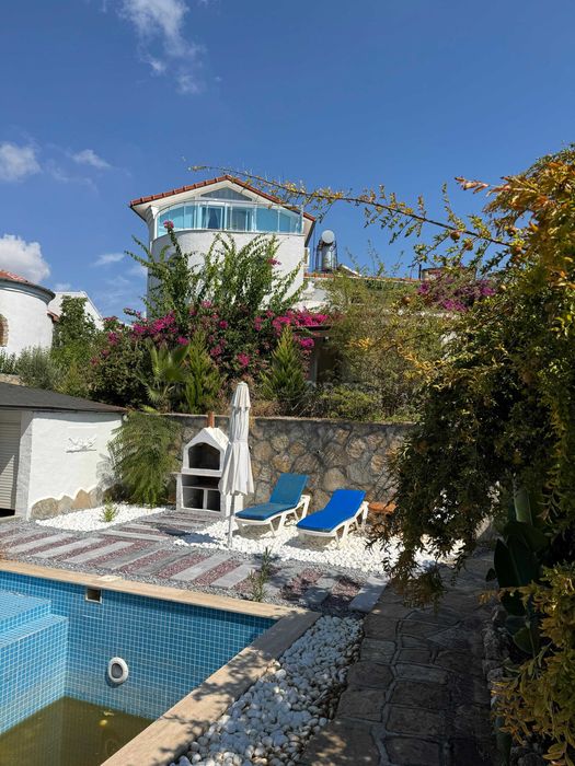 Купи недвижимость  в Турции