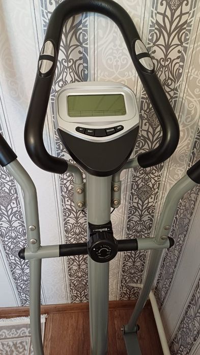 Тренажёр эллиптический