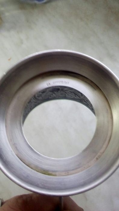 Продам столовые предметы из мельхиора