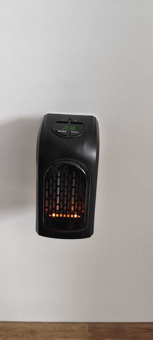 Портативни печка Rovus Handy Heater