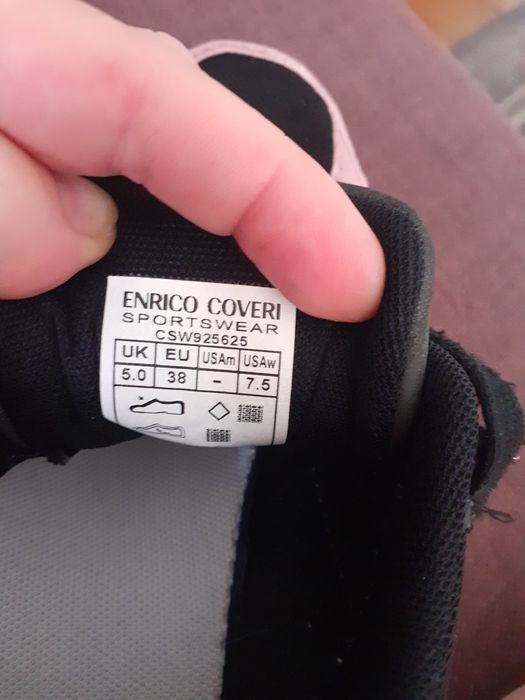 Adidasi dame ,talpa groasa /sportwear/marimea 38