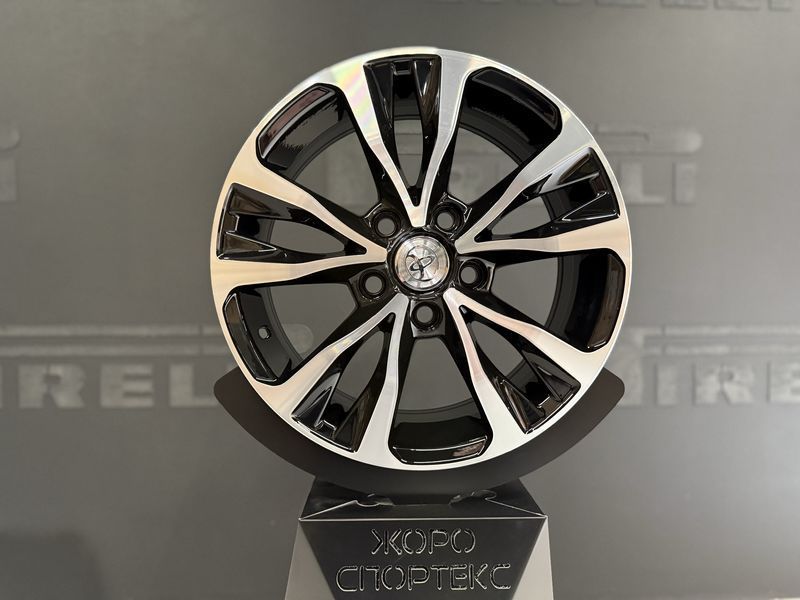 16цола TOYOTA 5x114.3 ТОЙОТА