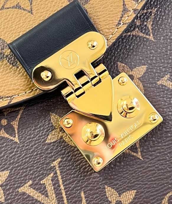 Geanta LV Louis Vuitton Tilsitt 24cm, Premium