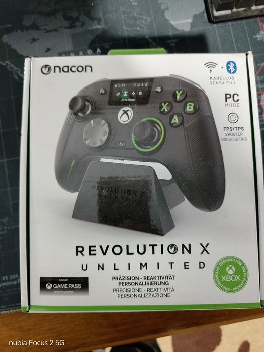 Controller PC/Xbox