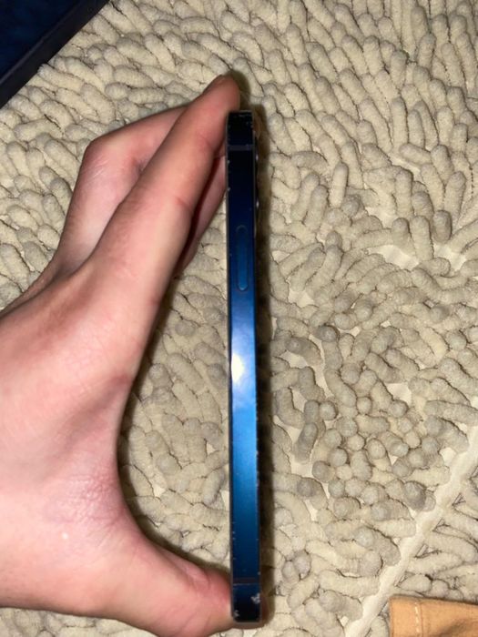 Обмен айфон 12 128гб память