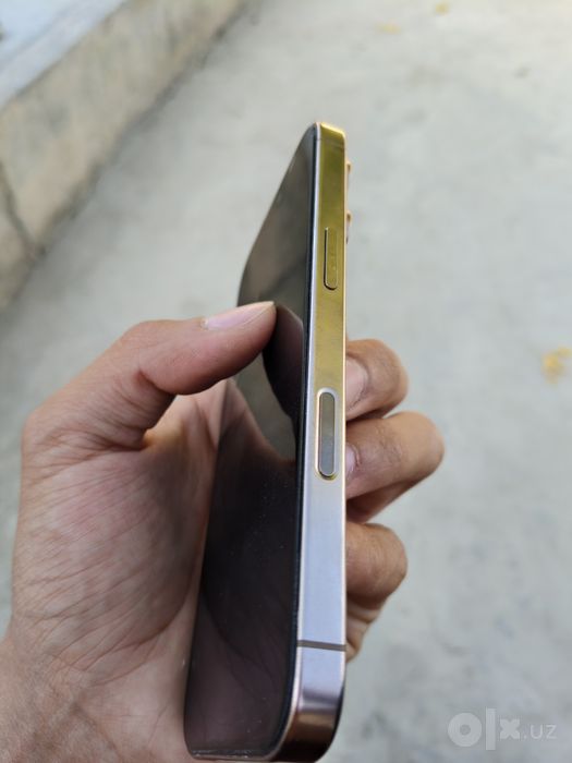 Iphone 16 pro 256