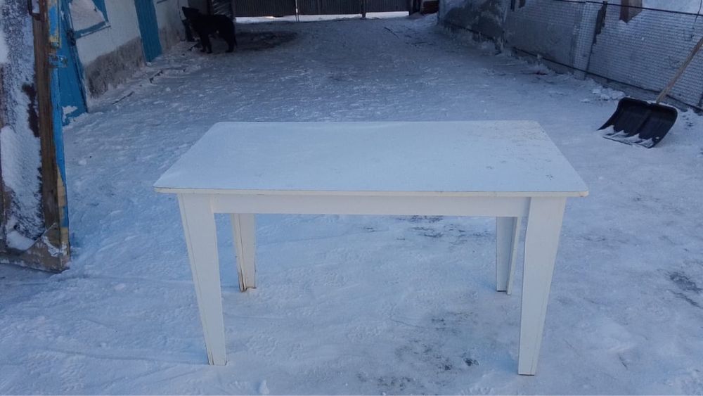 Стол трансформер