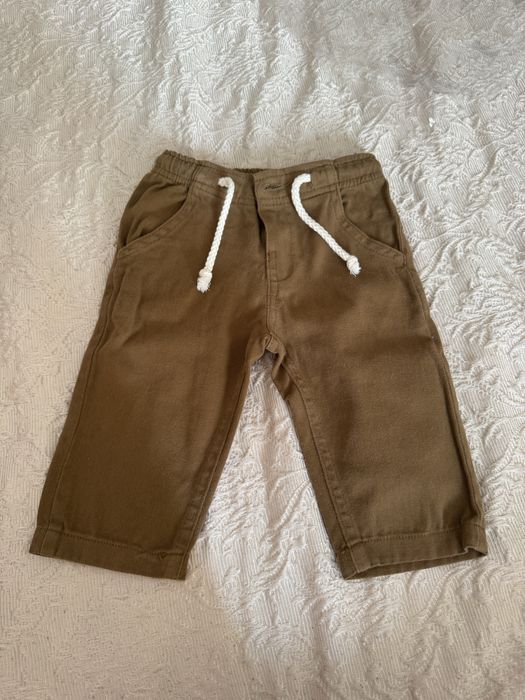 Отдам даром детские вещи для мальчика