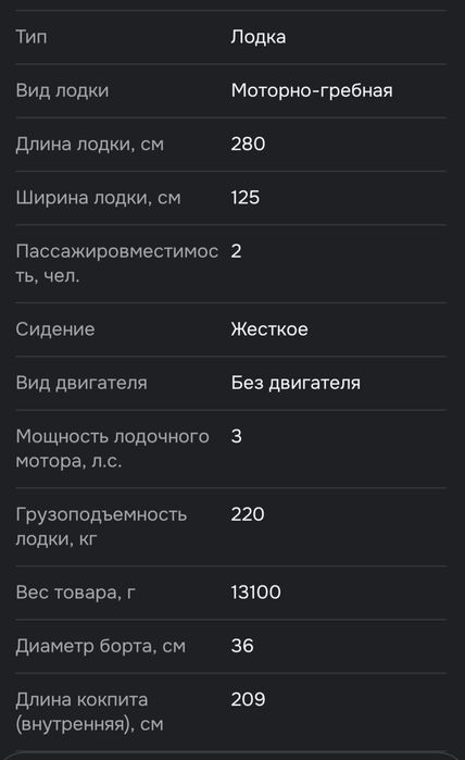 Лодка надувная  ..