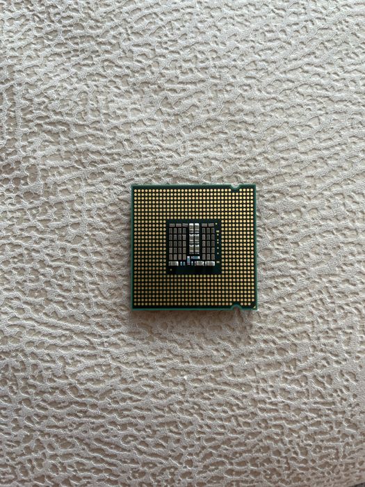 intel core 2 quad cpu q8300 2.5ghz