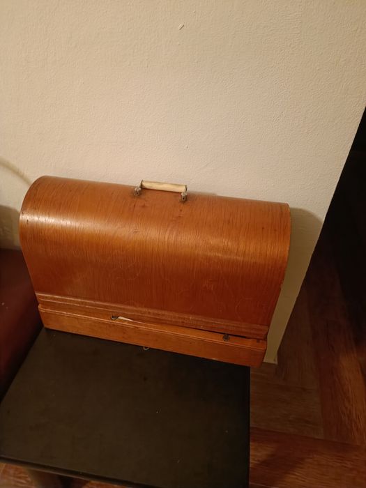 Шевна машина за части