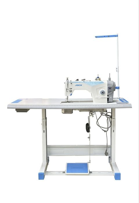 Швейный машина Jack