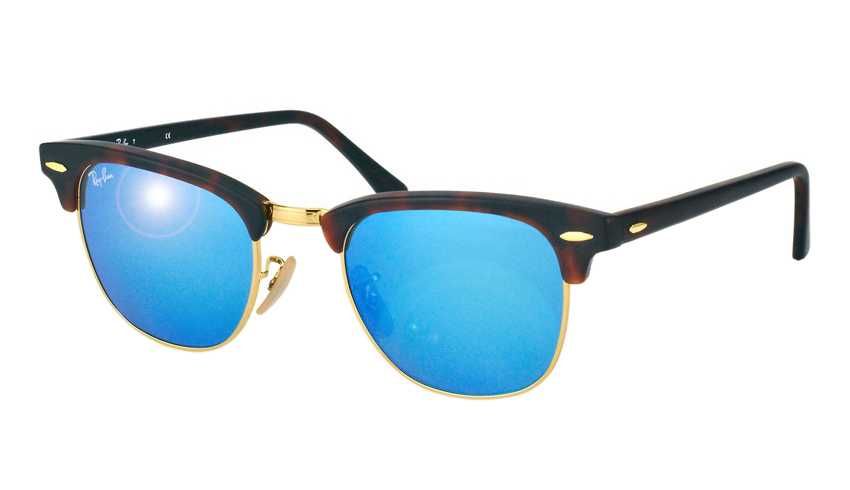 Ochelari soare Ray Ban RB3016 Clubmaster 1145.17