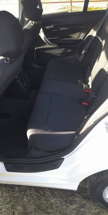 Vand BMW seria 1, automata