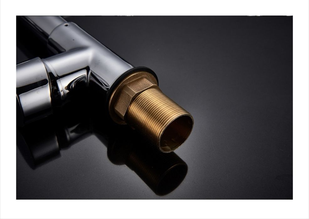 Професионален смесител за кухня - нов