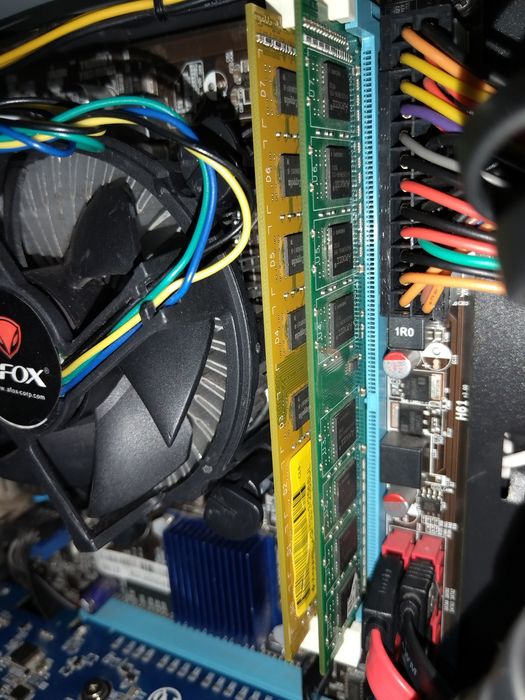 Продам, обменяю Компьютер